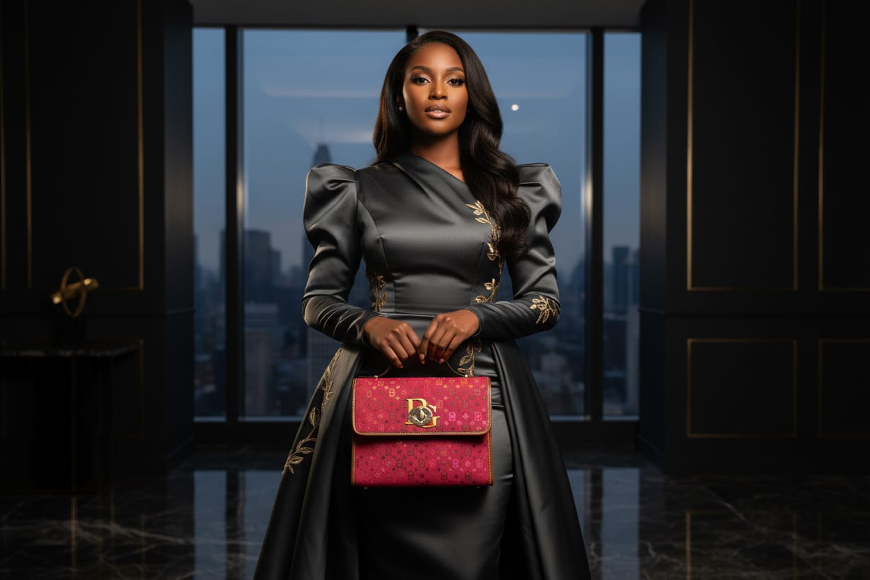 BossLady Global